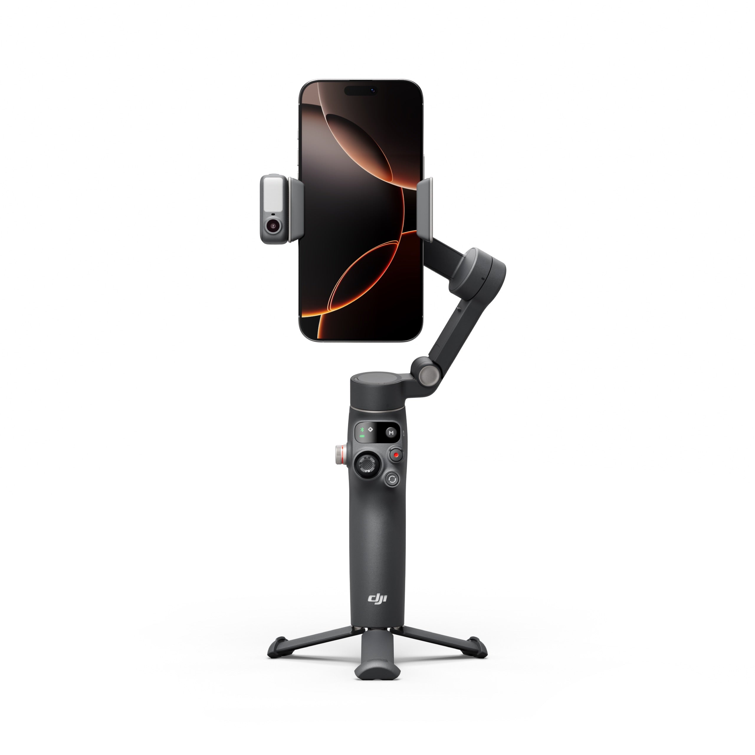 DJI Osmo Mobile 8 Handheld Gimbal – DJI Hasselblad