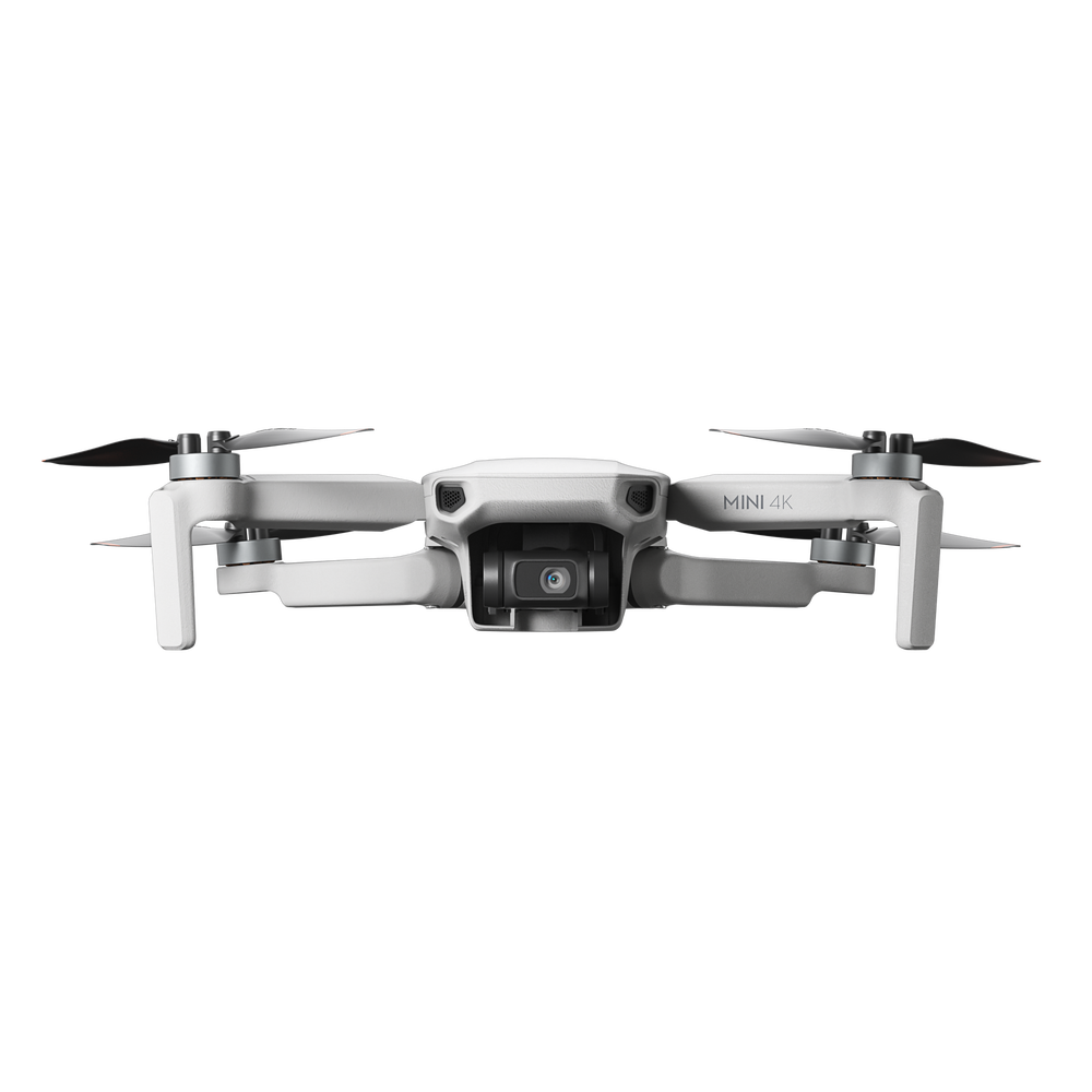 DJI Mini 4K Drone Fly More Combo With RC-N1 Controller