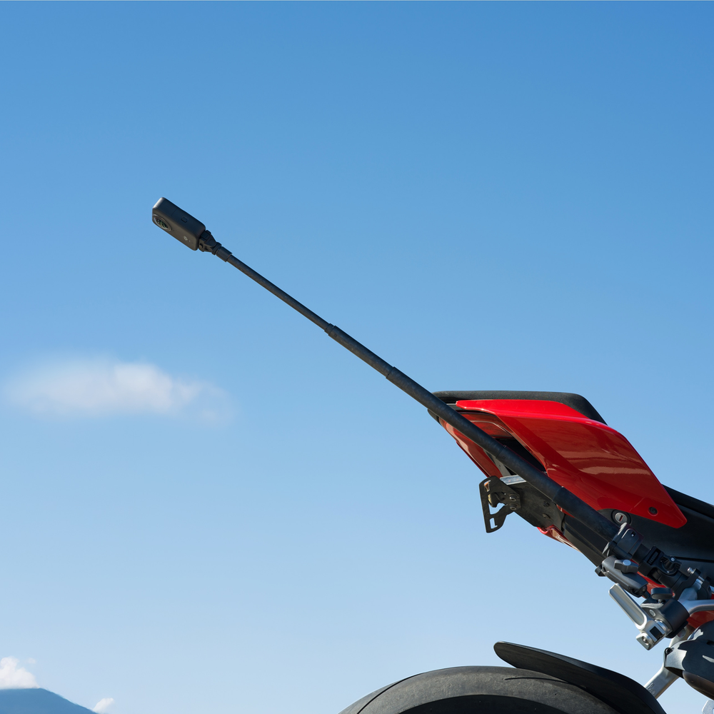 DJI Osmo 1m High-Strength Carbon Fiber Invisible Selfie Stick