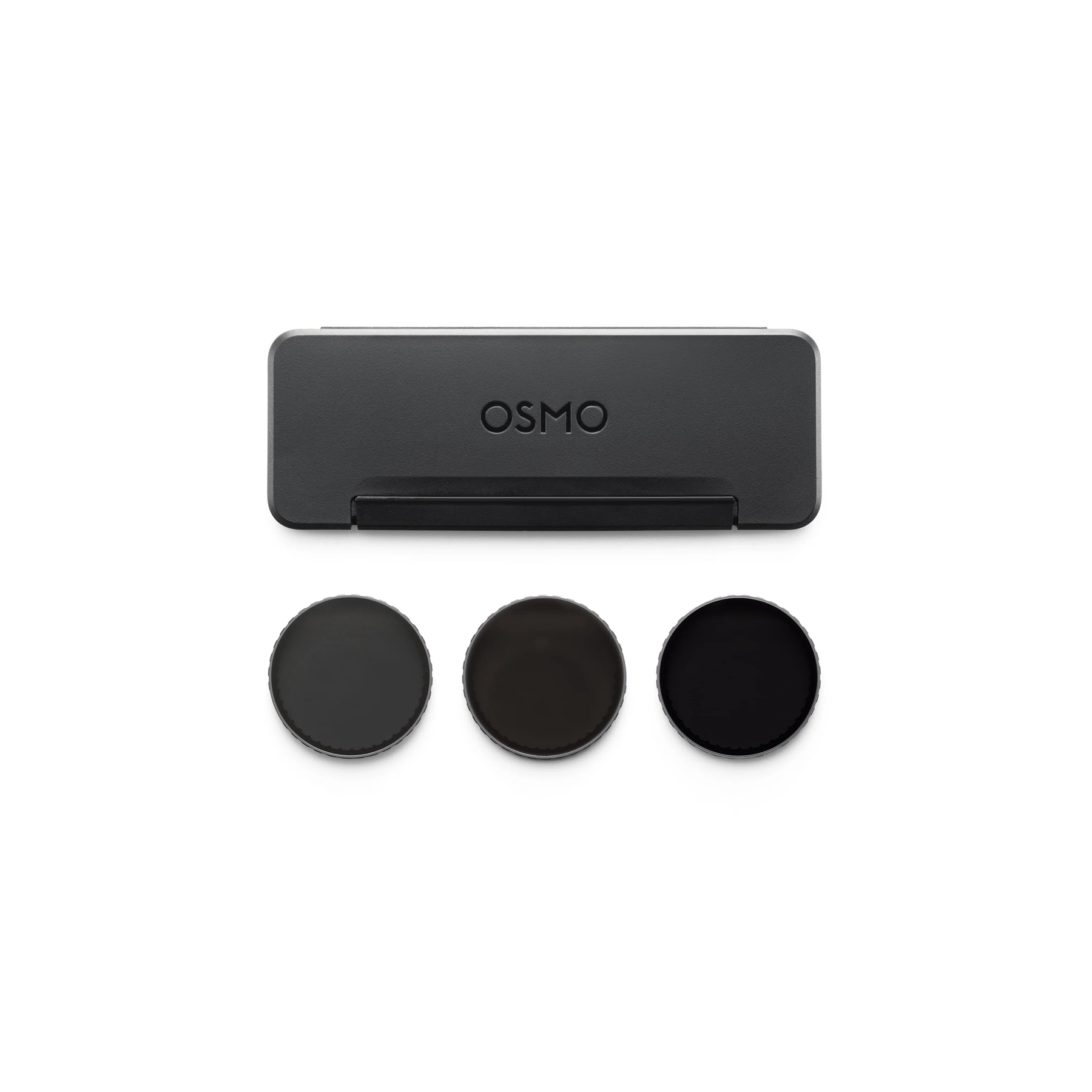 DJI Osmo Action 6 ND Filter Set – DJI Hasselblad