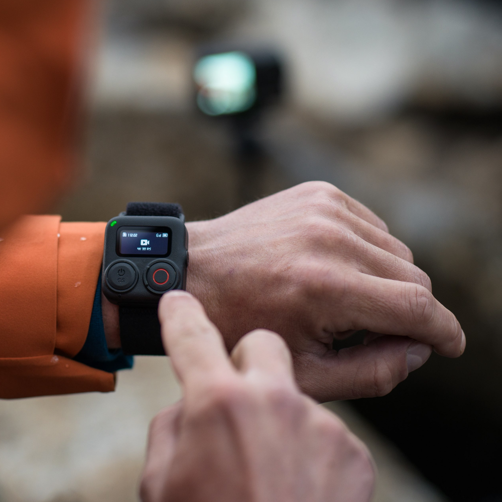 DJI Osmo Action GPS Bluetooth Remote Controller