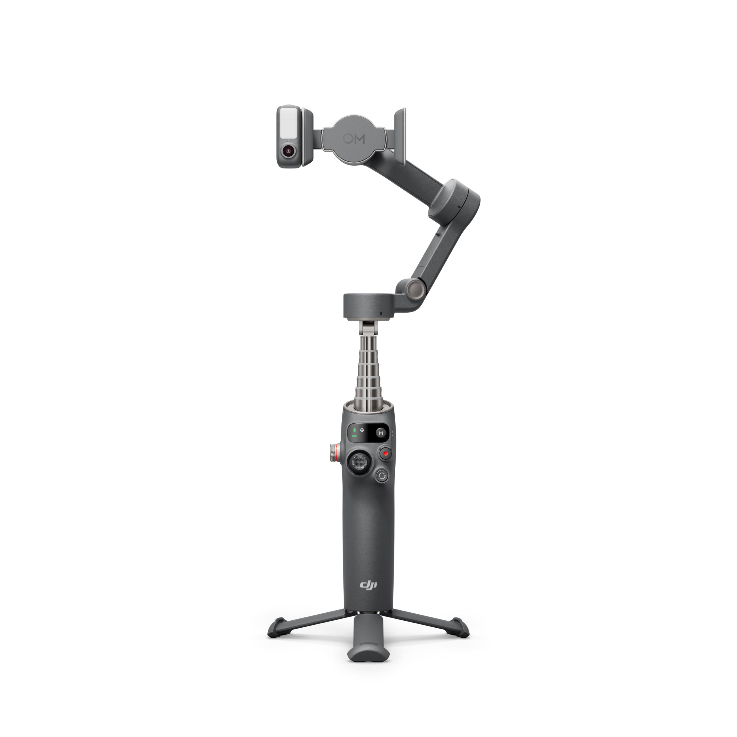 DJI Osmo Mobile 7P Handheld Gimbal – DJI Hasselblad