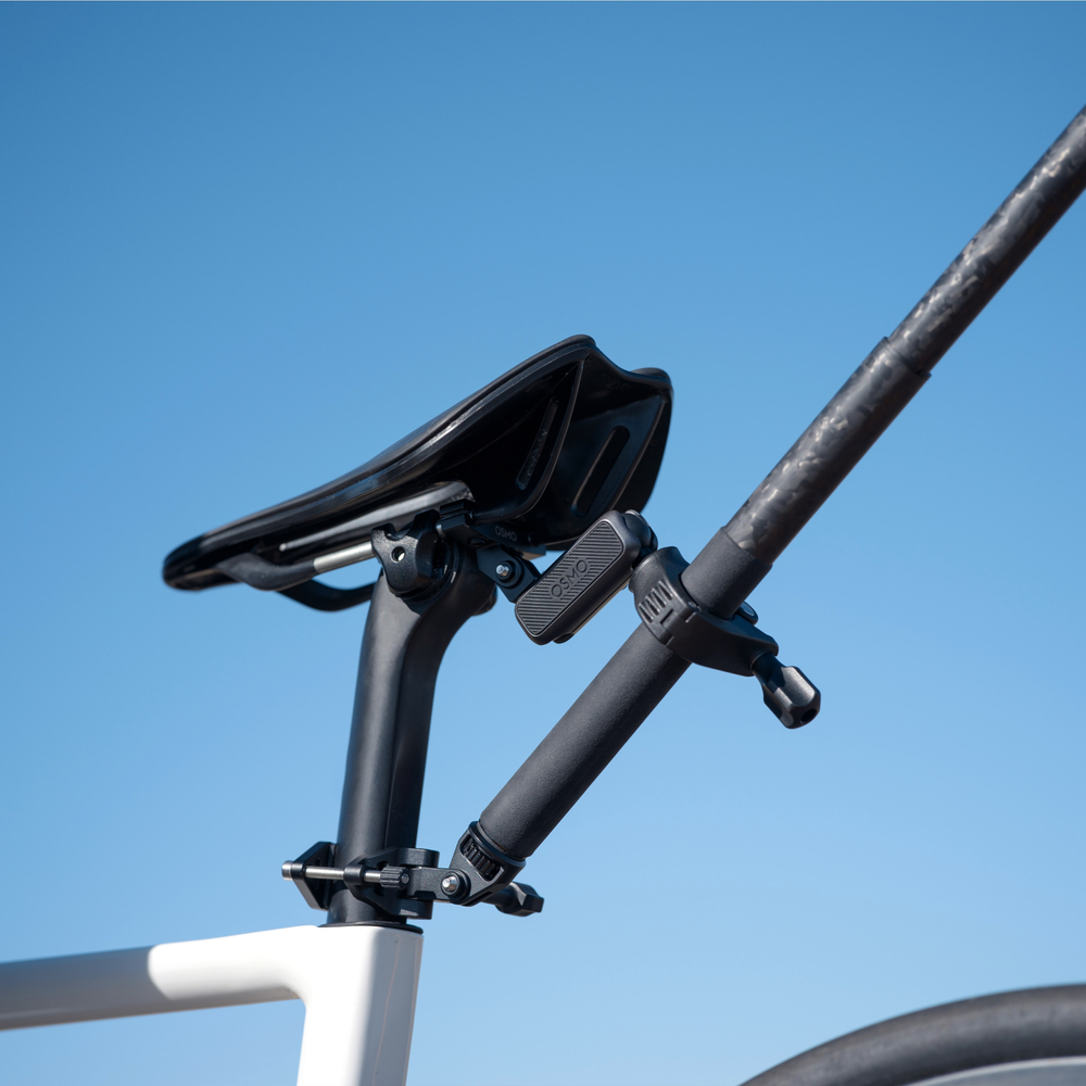 DJI Osmo Bike Rear Mount Kit