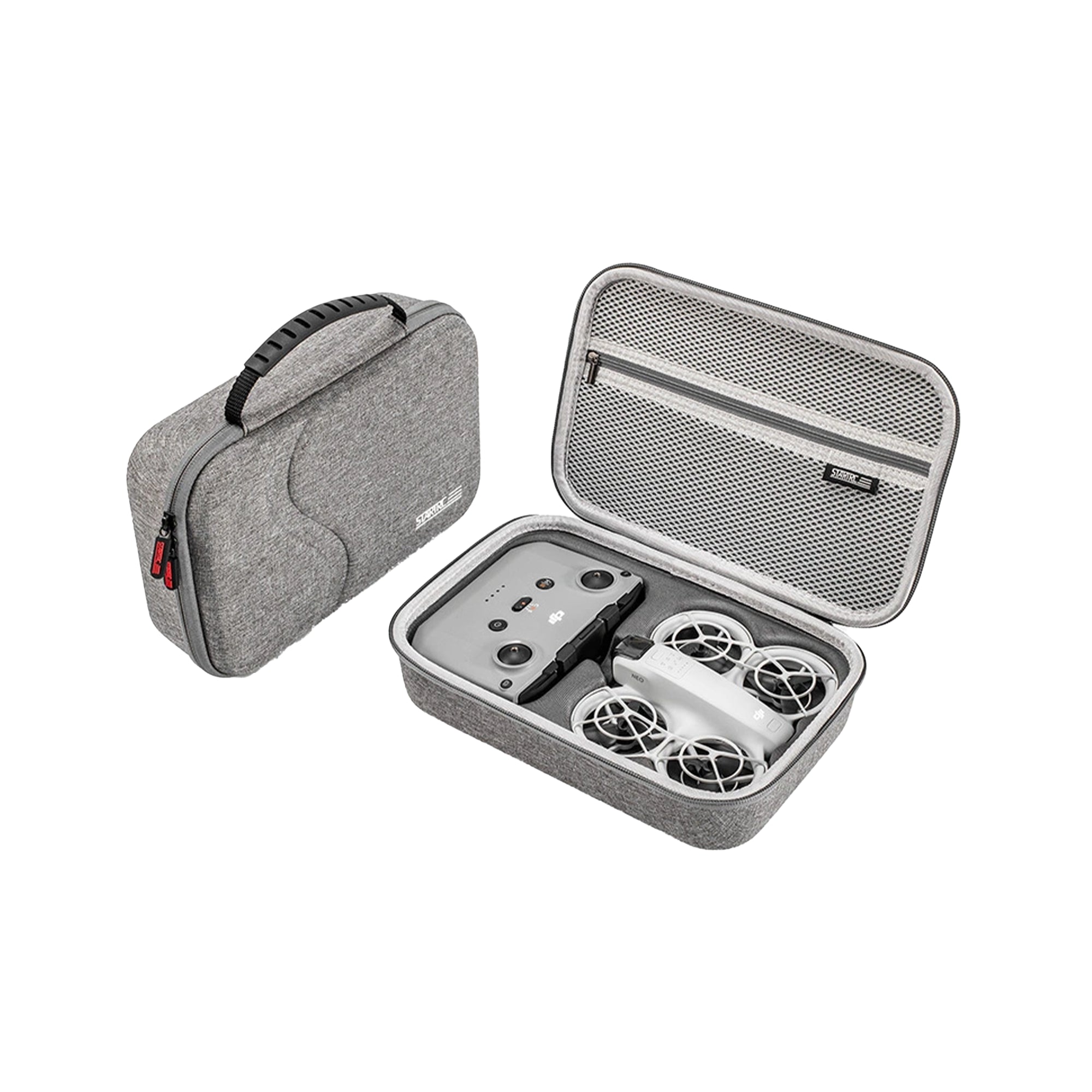 Rc carrying case sales