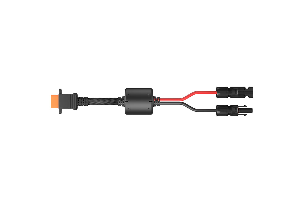 DJI Power 1.8kW Super Fast Charger XT90 to MC4 Adapter Cable