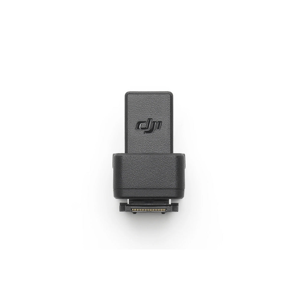 DJI Mic Camera Adapter for Sony Cameras – DJI Hasselblad