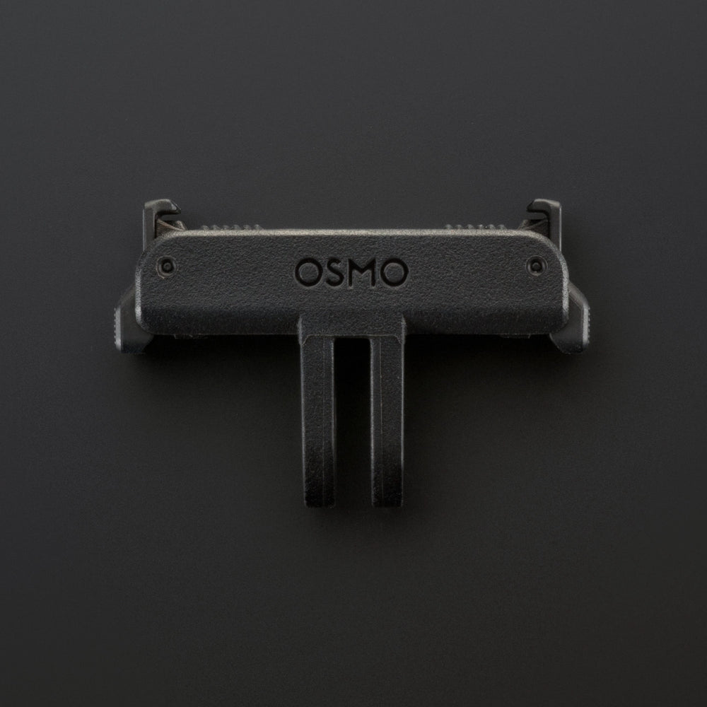 DJI Osmo Dual-Direction Quick-Release Adapter Mount