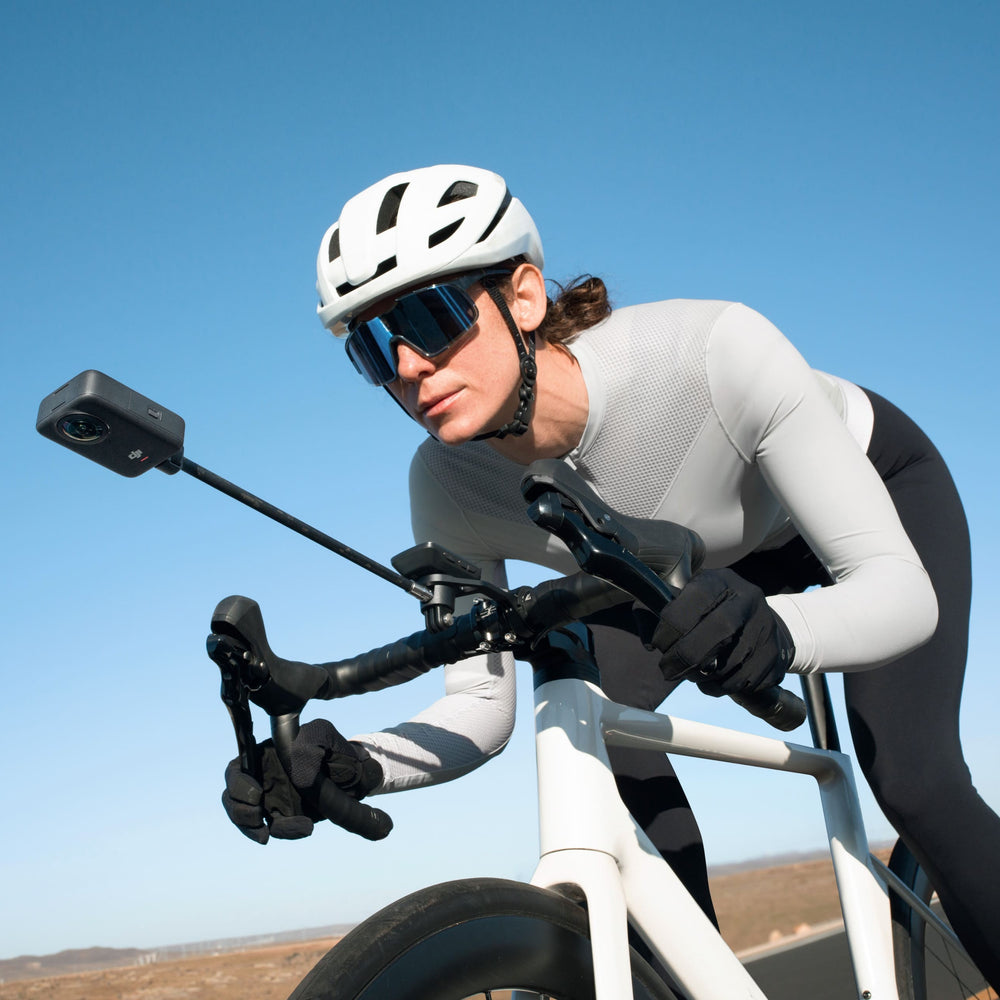 DJI Osmo Multifunctional Bike Tube Mount Kit