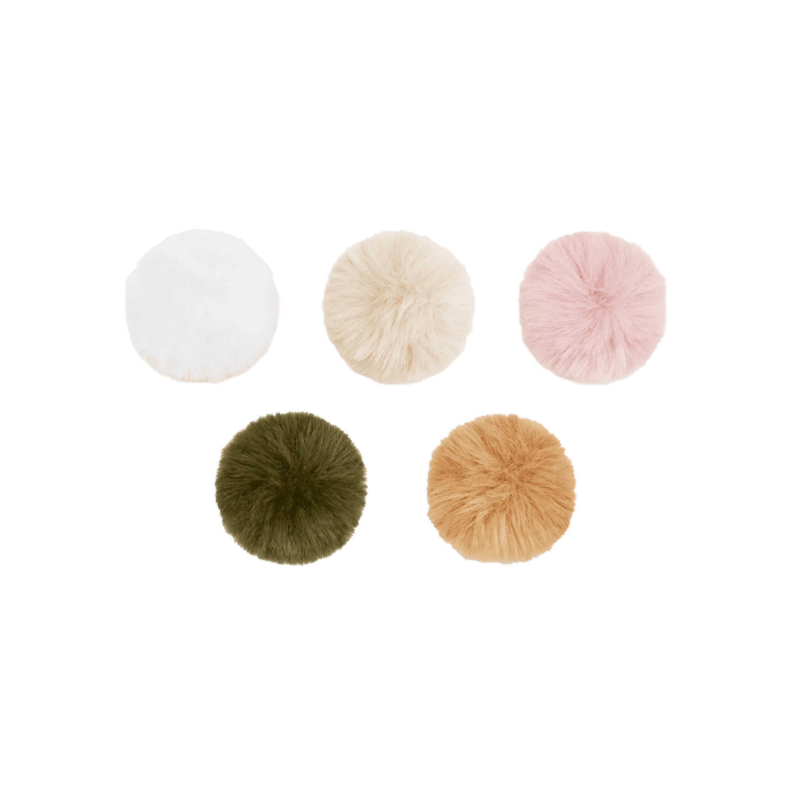 DJI Mic Mini 2 Multi-Color Windscreens – DJI Hasselblad
