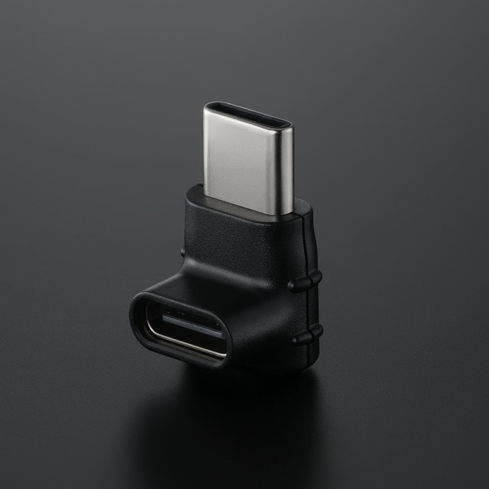 DJI Mic Series Mobile Receiver Adapter (USB-C to USB-C)