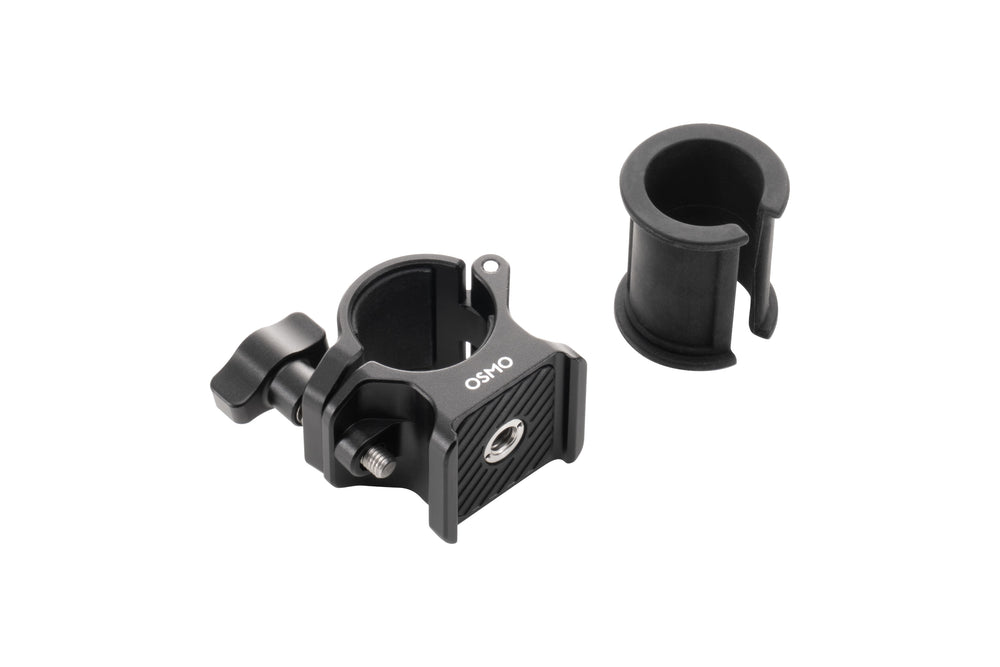 DJI Osmo Selfie Stick Clamp Mount