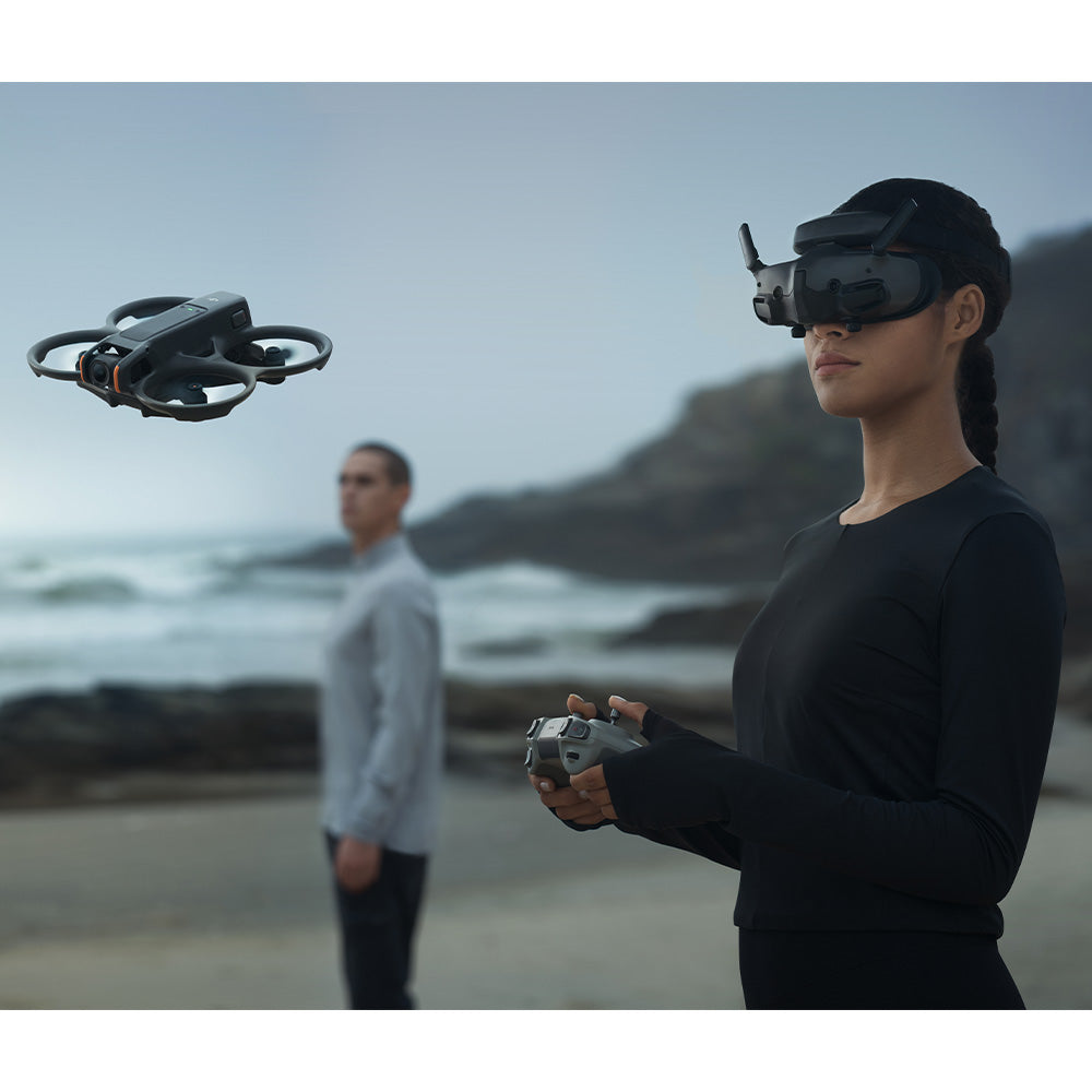 DJI RC Motion 3 - Brand New No Retail Packaging