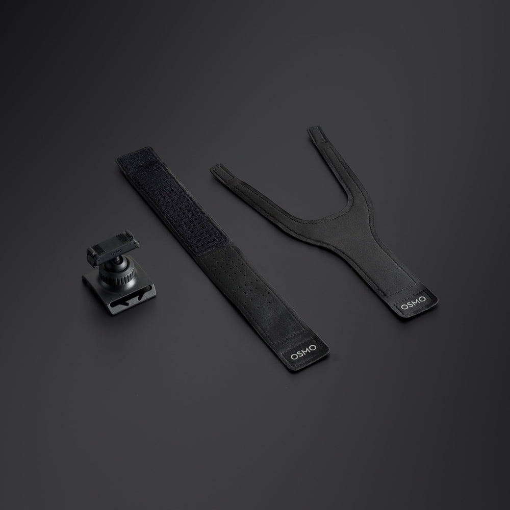 DJI Osmo Action Dual-Direction 360° Wrist Strap