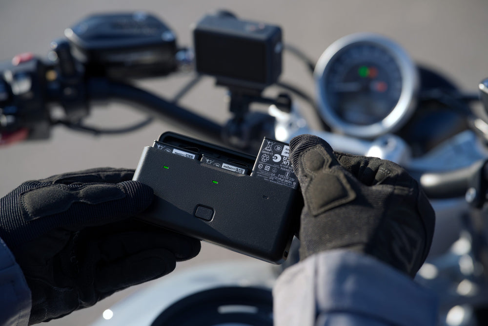 DJI Osmo Multifunctional Battery Case 3