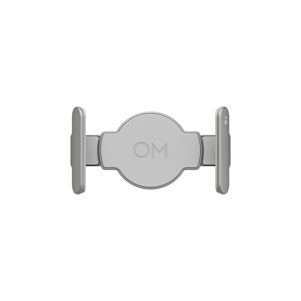 U*i様 dji Osmo Mobile 6、磁気スマートフォンクランプ、グリッ DJI OM Magnetic Phone Clamp 4 – DJI Hasselblad