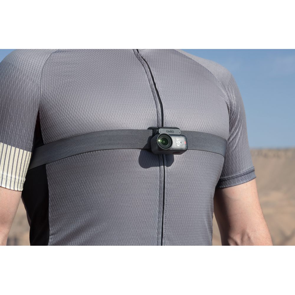 Osmo Magnetic Chest Strap