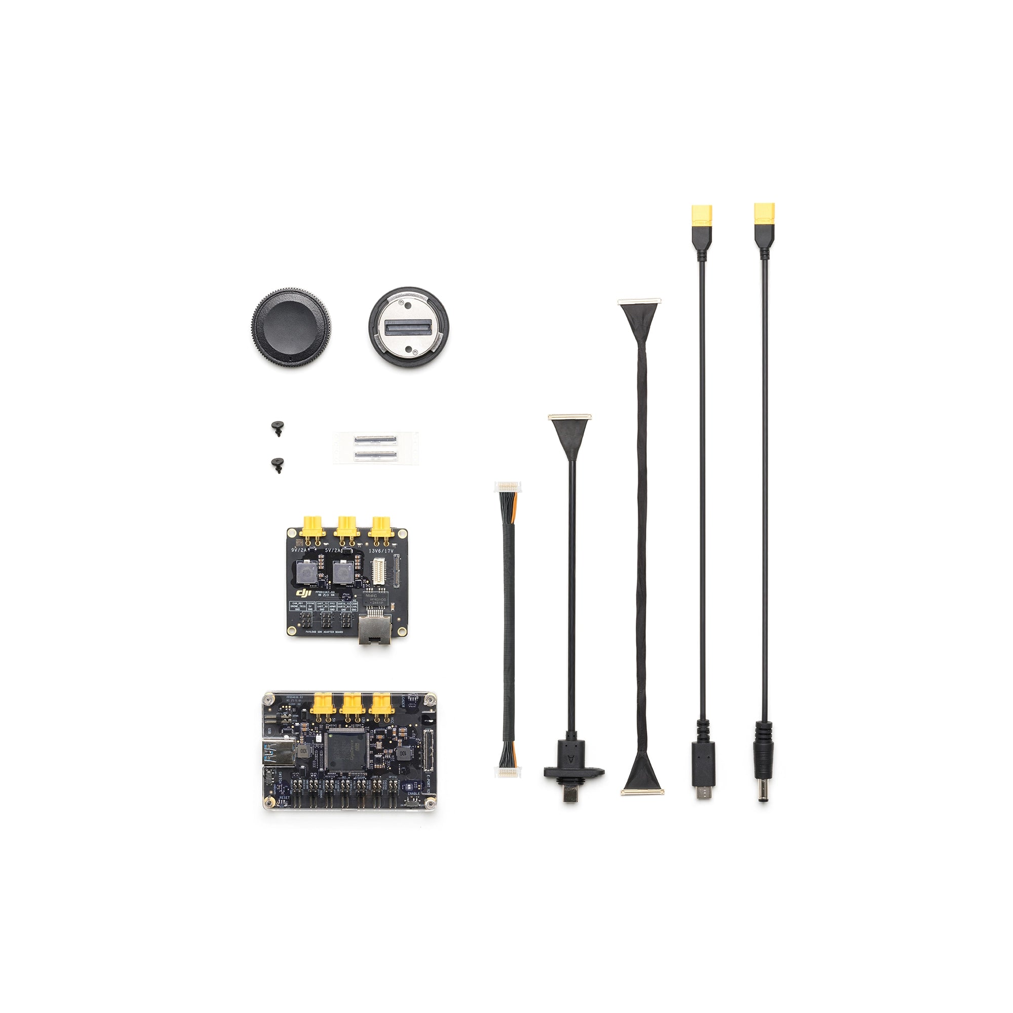 ディージェーアイキット/ dji starter kit ディージェーアイキット