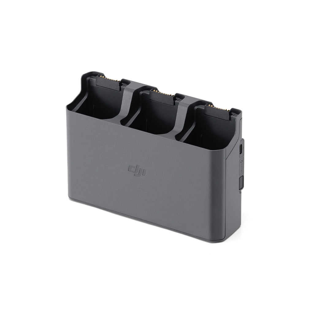 DJI Air Series Battery Charging Hub β DJI Hasselblad