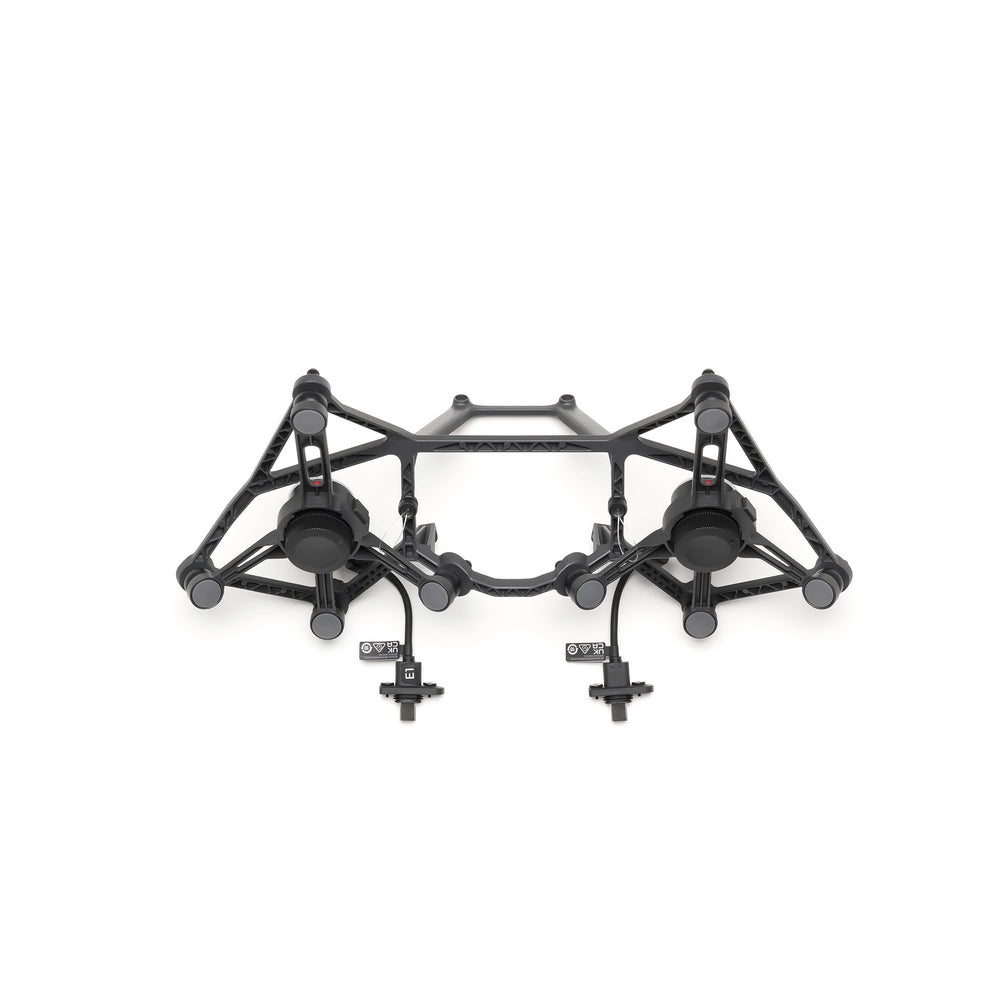 DJI Matrice 400 Dual Gimbal Connector