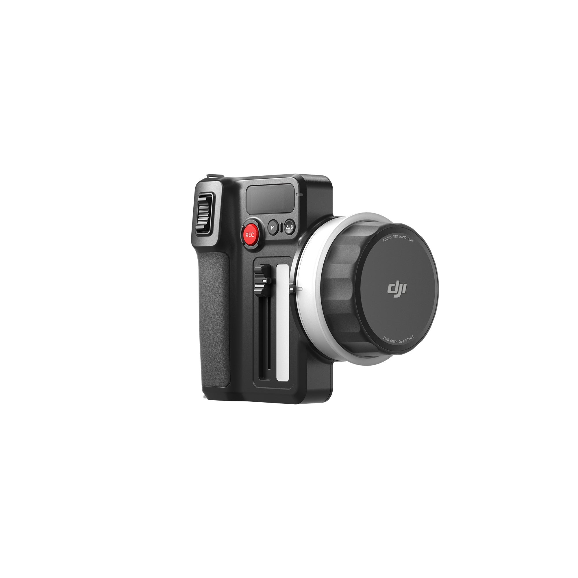 DJI FOCUS PRO HAND UNIT(一部欠品あり DJI DJI FOCUS PRO ハンドユニット 1モーター｜小輝日文レンタル