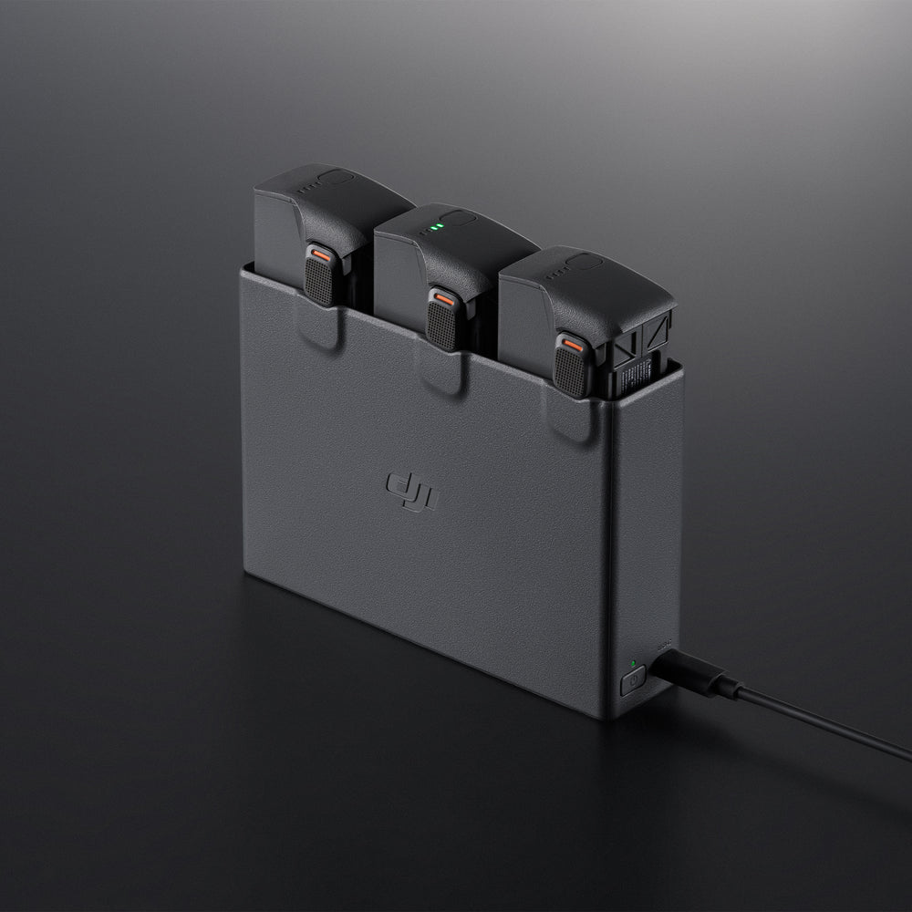 DJI Avata 2 Battery Charging Hub