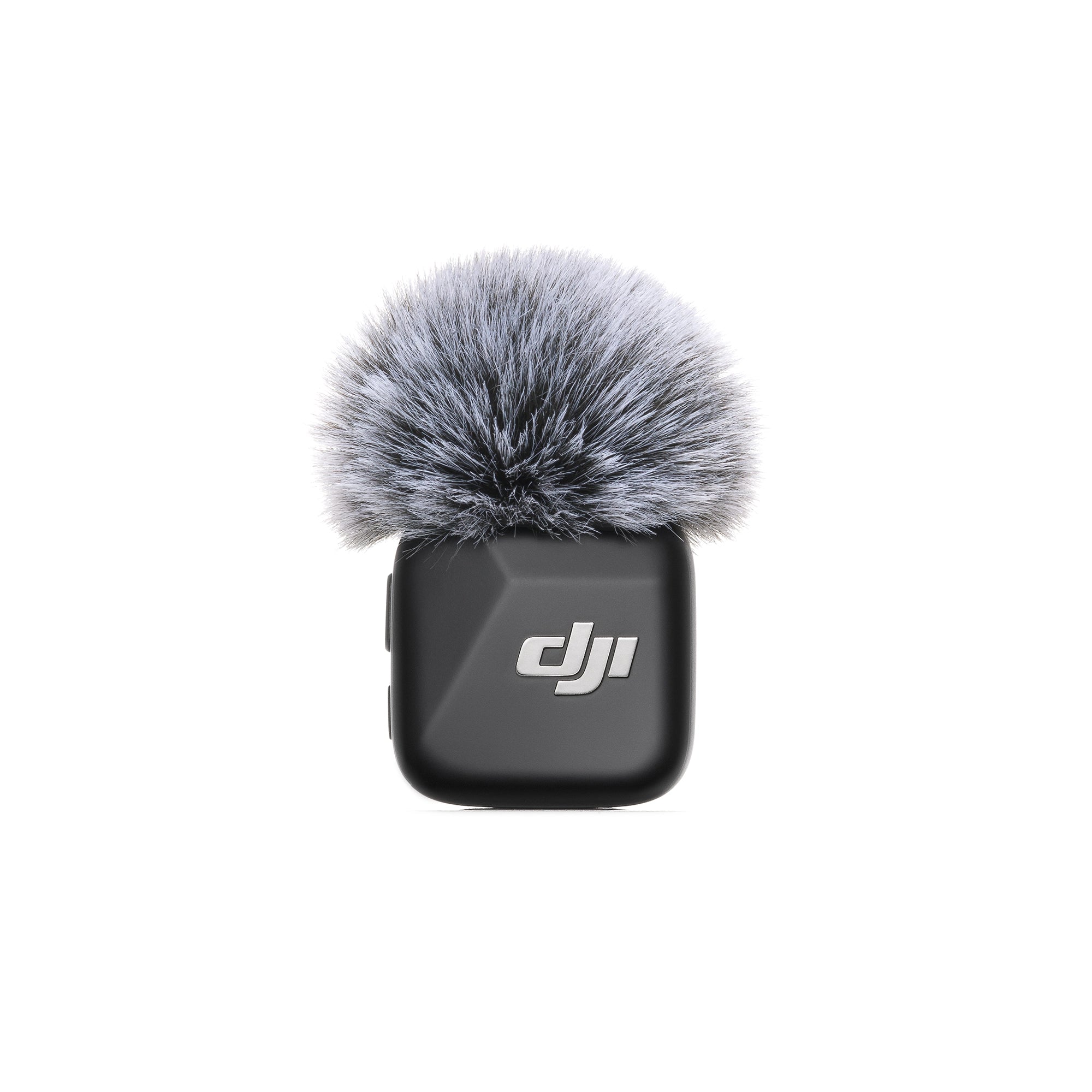 DJI Mic Mini Transmitter (Infinity Black) – DJI Hasselblad
