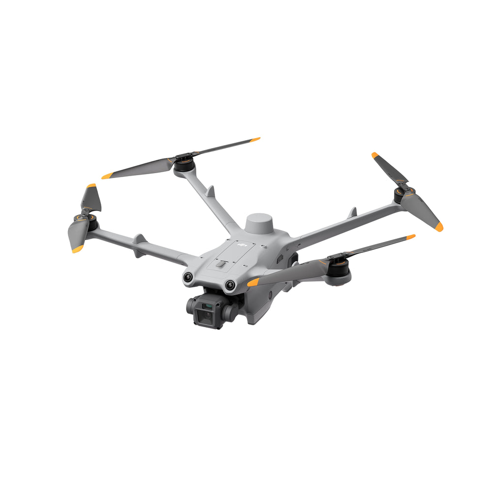 DJI Matrice 3D Drone For DJI Dock 2