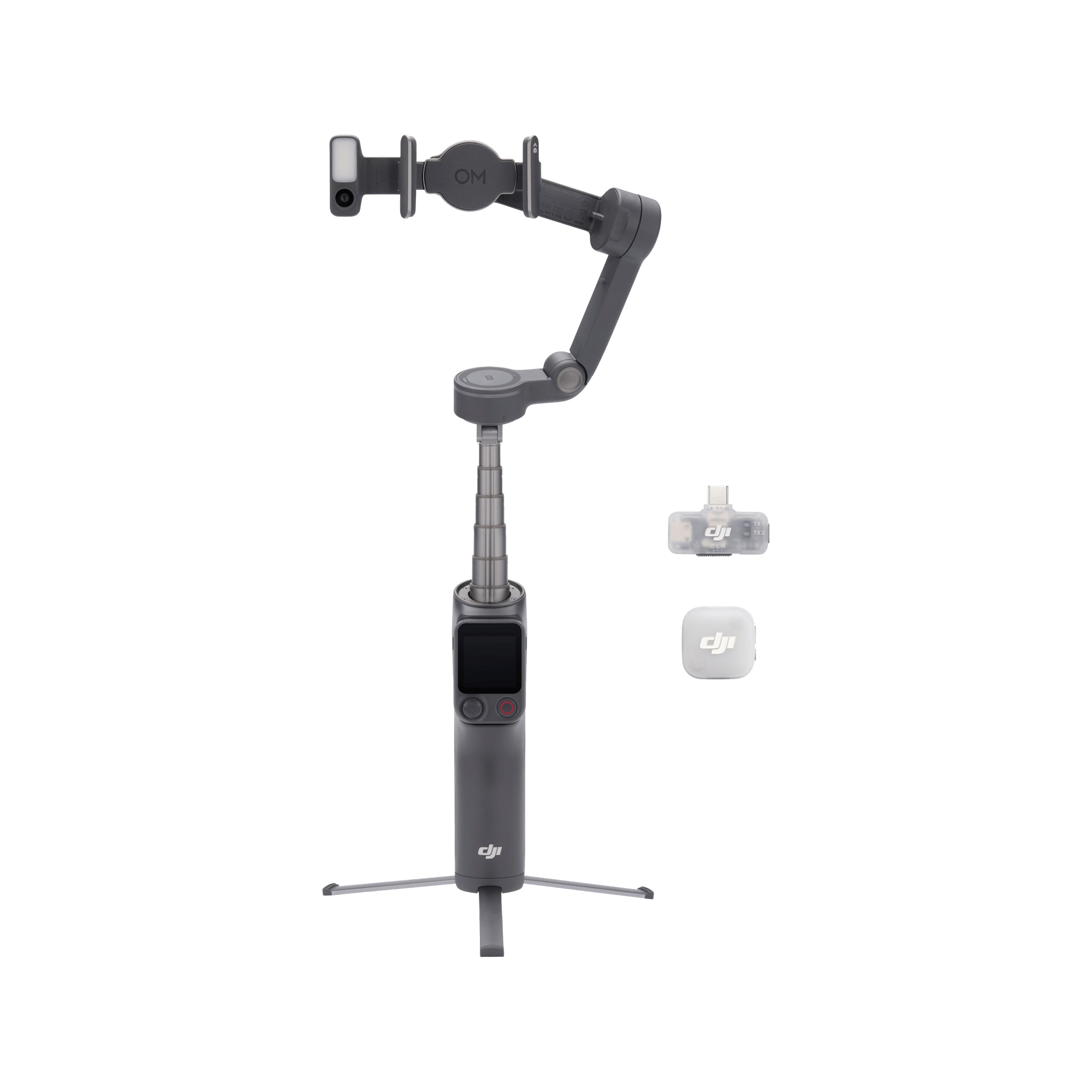 DJI Osmo Mobile 8P Creator CombDJI Osmo Mobile 8 Pro Handeld