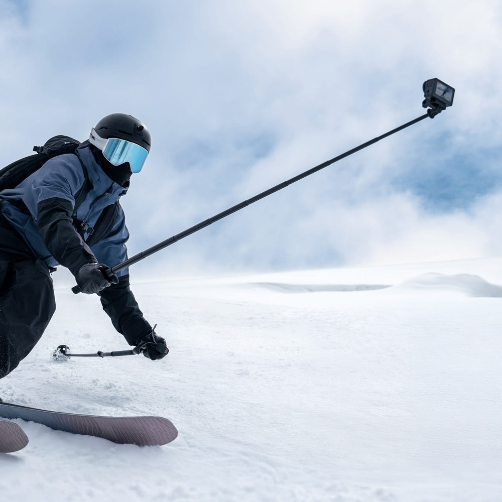 DJI Osmo 1.5m Extension Rod Kit (Dual-Direction Quick-Release)