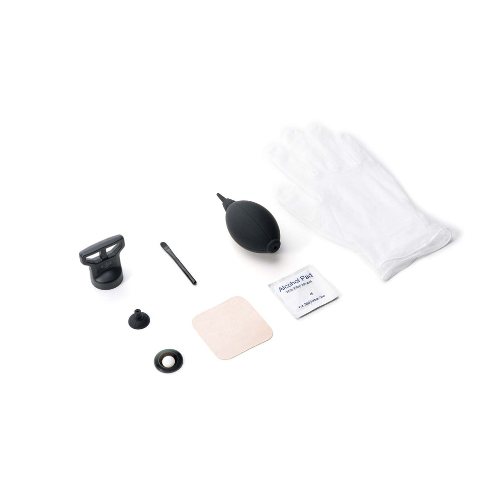 DJI Avata 360 Replacement Lens Kit With Tools