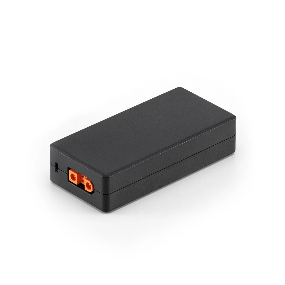 DJI 240W Power Adapter for Matrice 4D Series – DJI Hasselblad