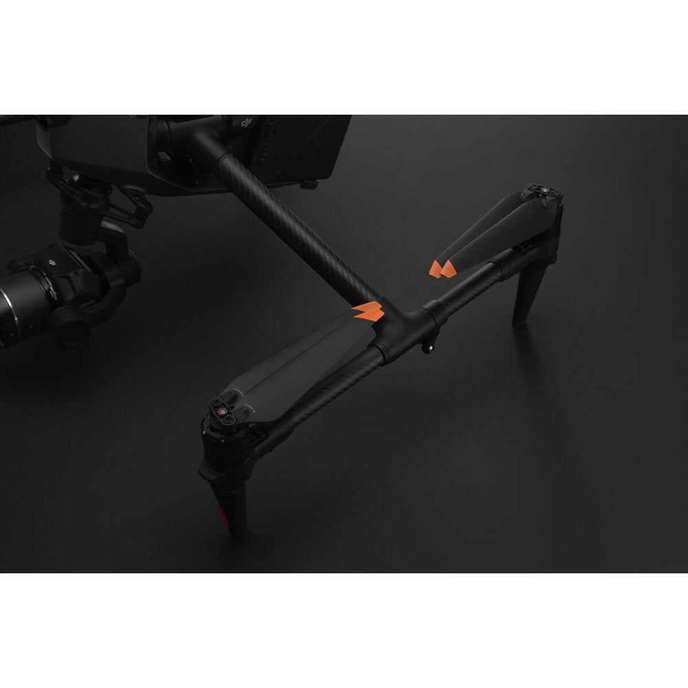 DJI Inspire 3 Foldable Quick-Release Propellers (Pair)