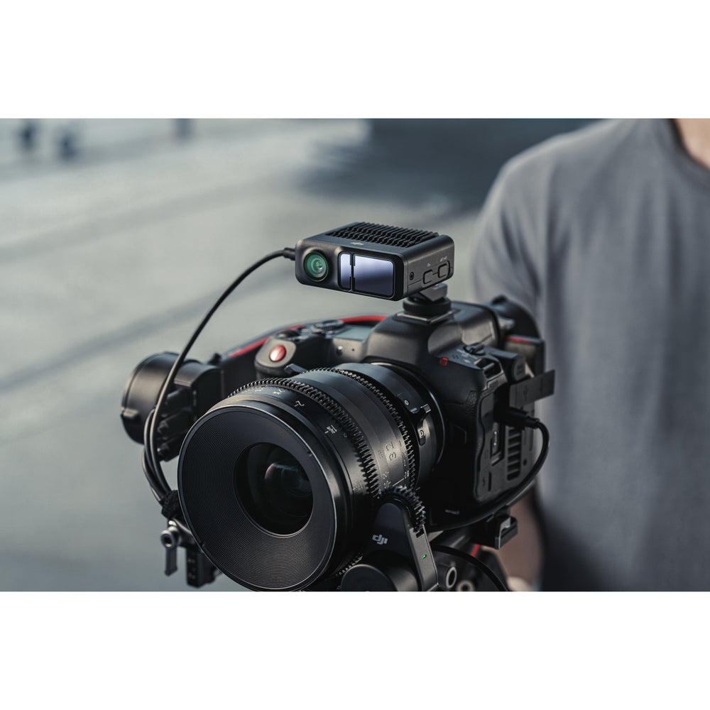 DJI LiDAR Range Finder (RS) for DJI RS3 Pro