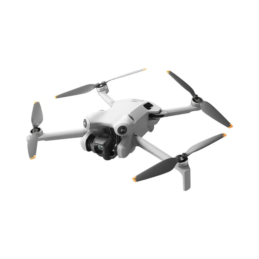 DJI Mini 4 Pro Drone Fly More Combo RC2 - Sky Master Bundle