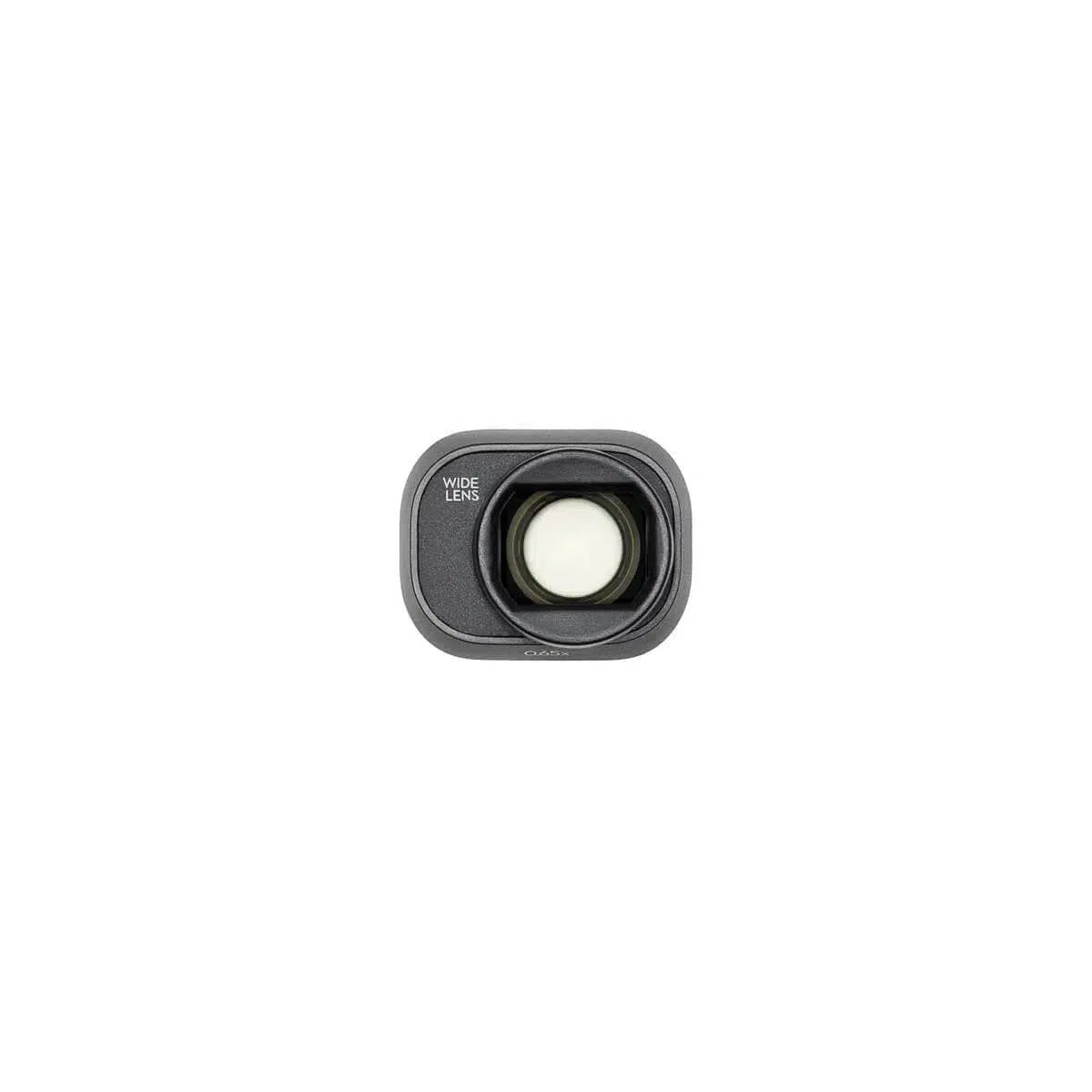 Dji mini hot sale lens