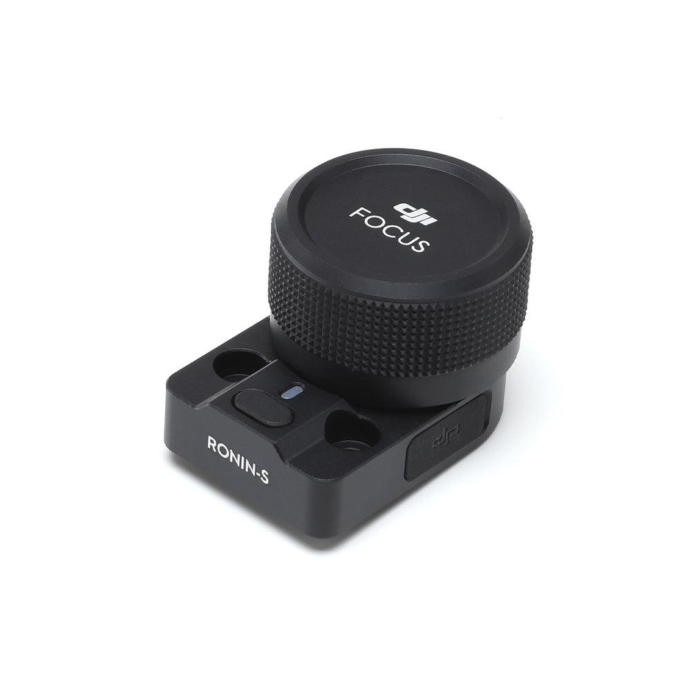 DJI R Focus Wheel