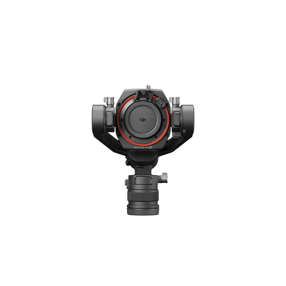 DJI Ronin Zenmuse X9-8K Gimbal Camera