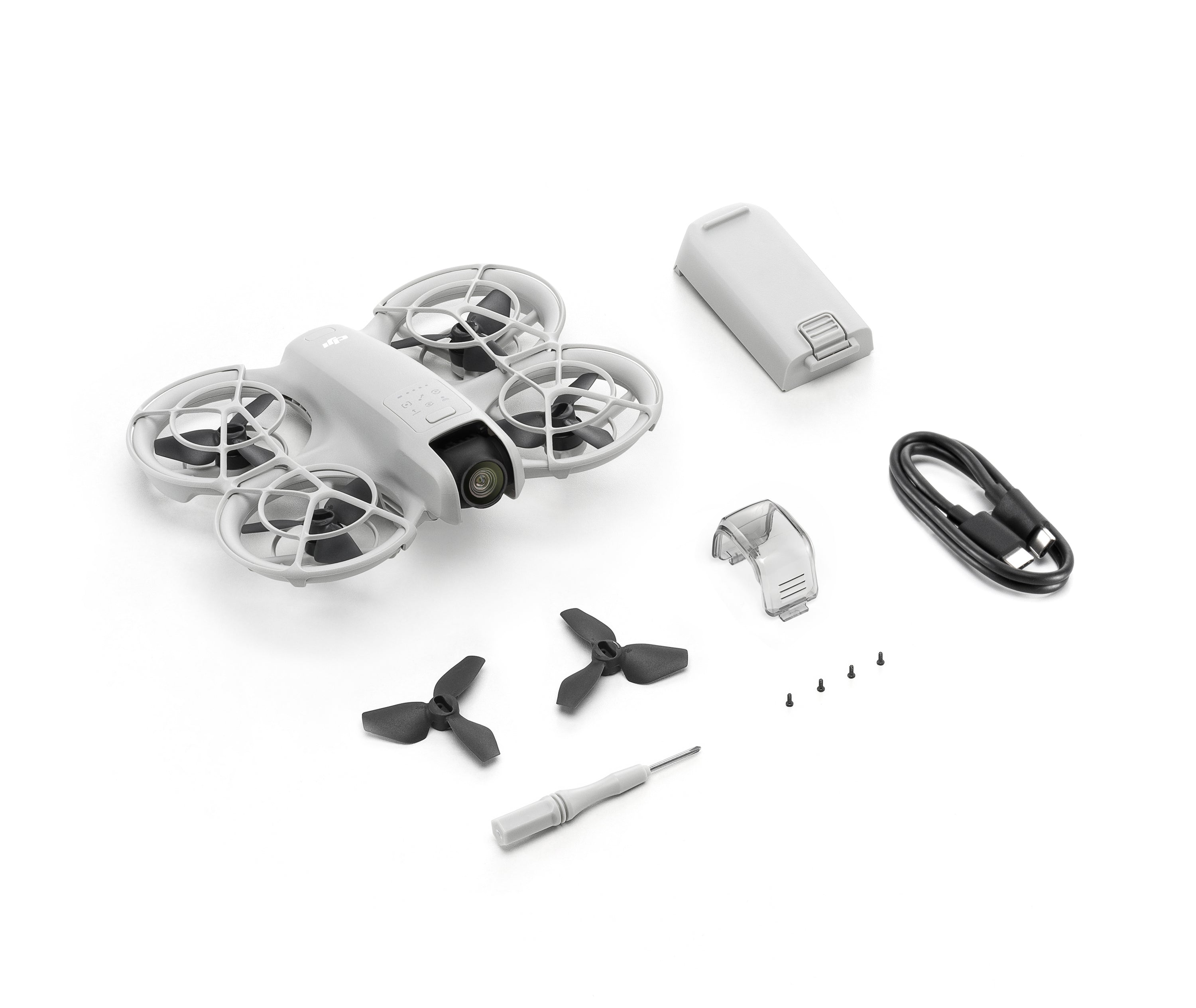 DJI Neo Drone Only (No RC)