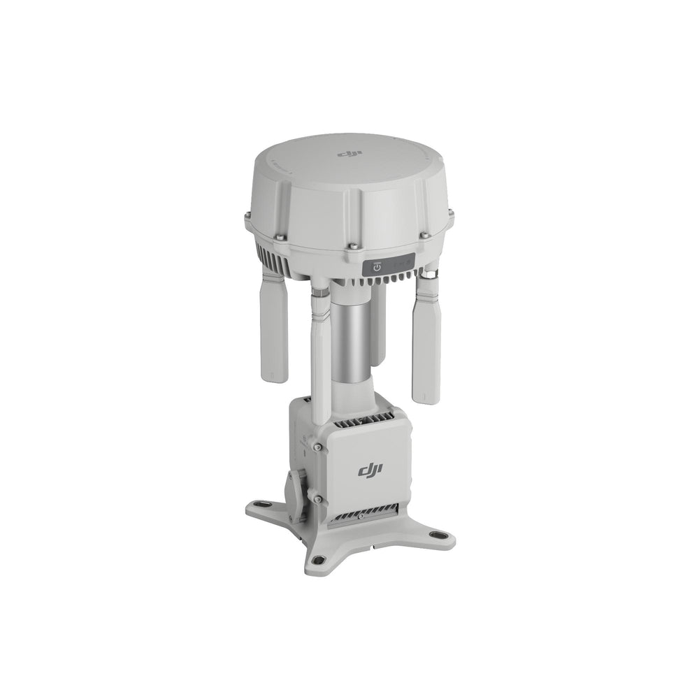 DJI O4 Ground Station