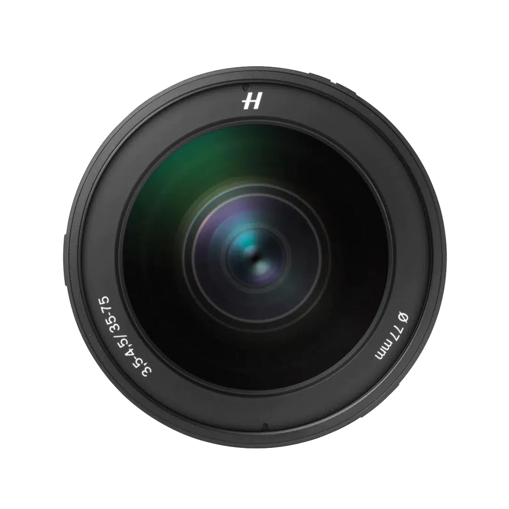 Hasselblad XCD F3.5-4.5/35-75 Zoom Lens