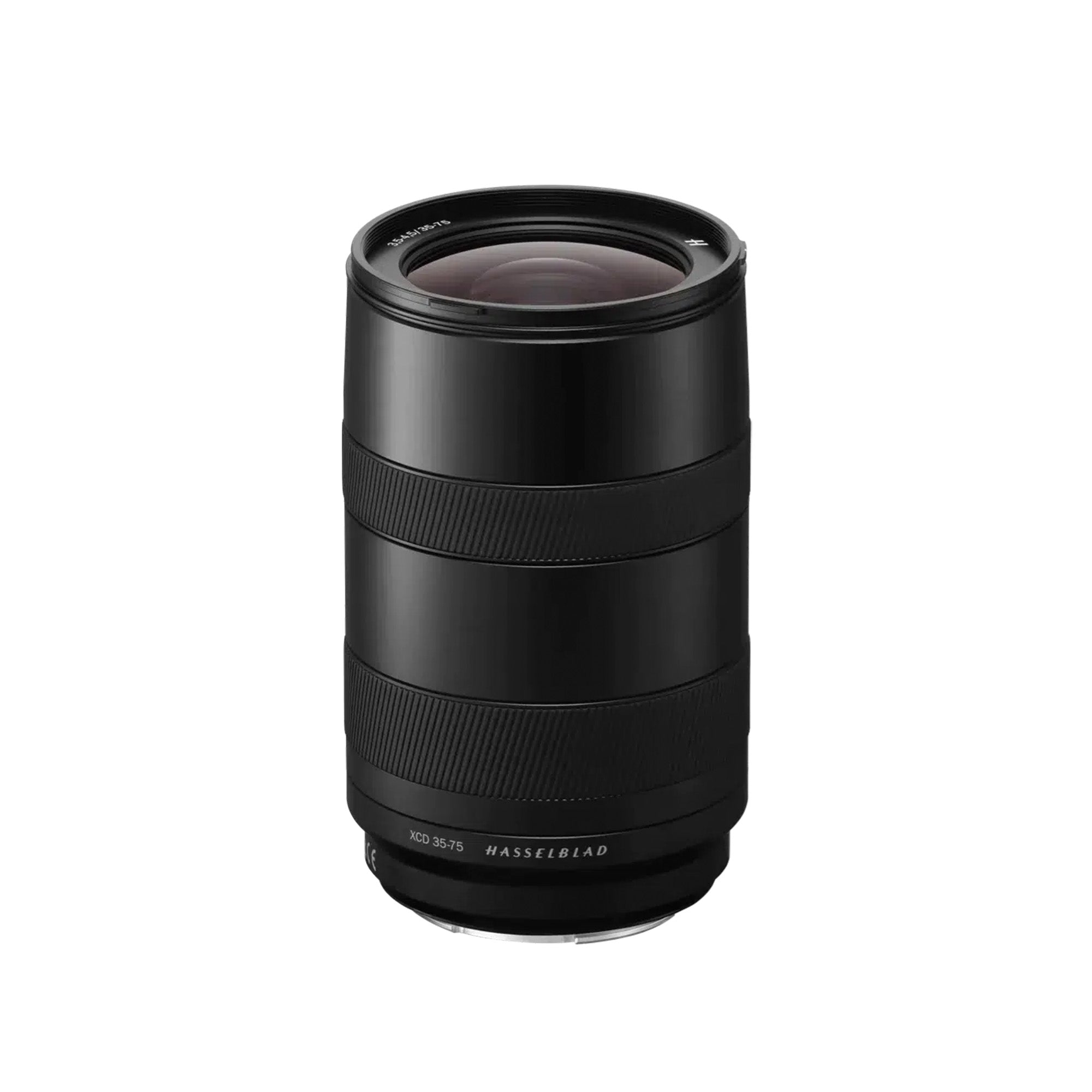 Hasselblad XCD F3.5-4.5/35-75 Zoom Lens – DJI Hasselblad