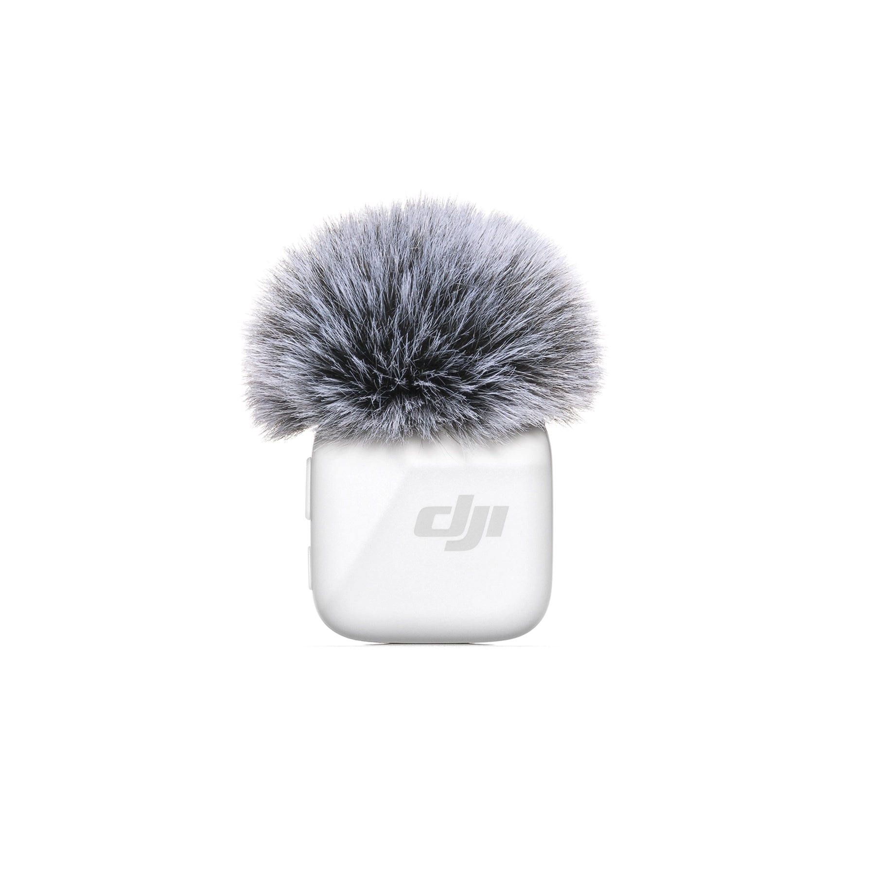 DJI Mic Mini Transmitter (Arctic White) – DJI Hasselblad DJI Mic Mini Transmitter (Arctic White) – DJI Hasselblad