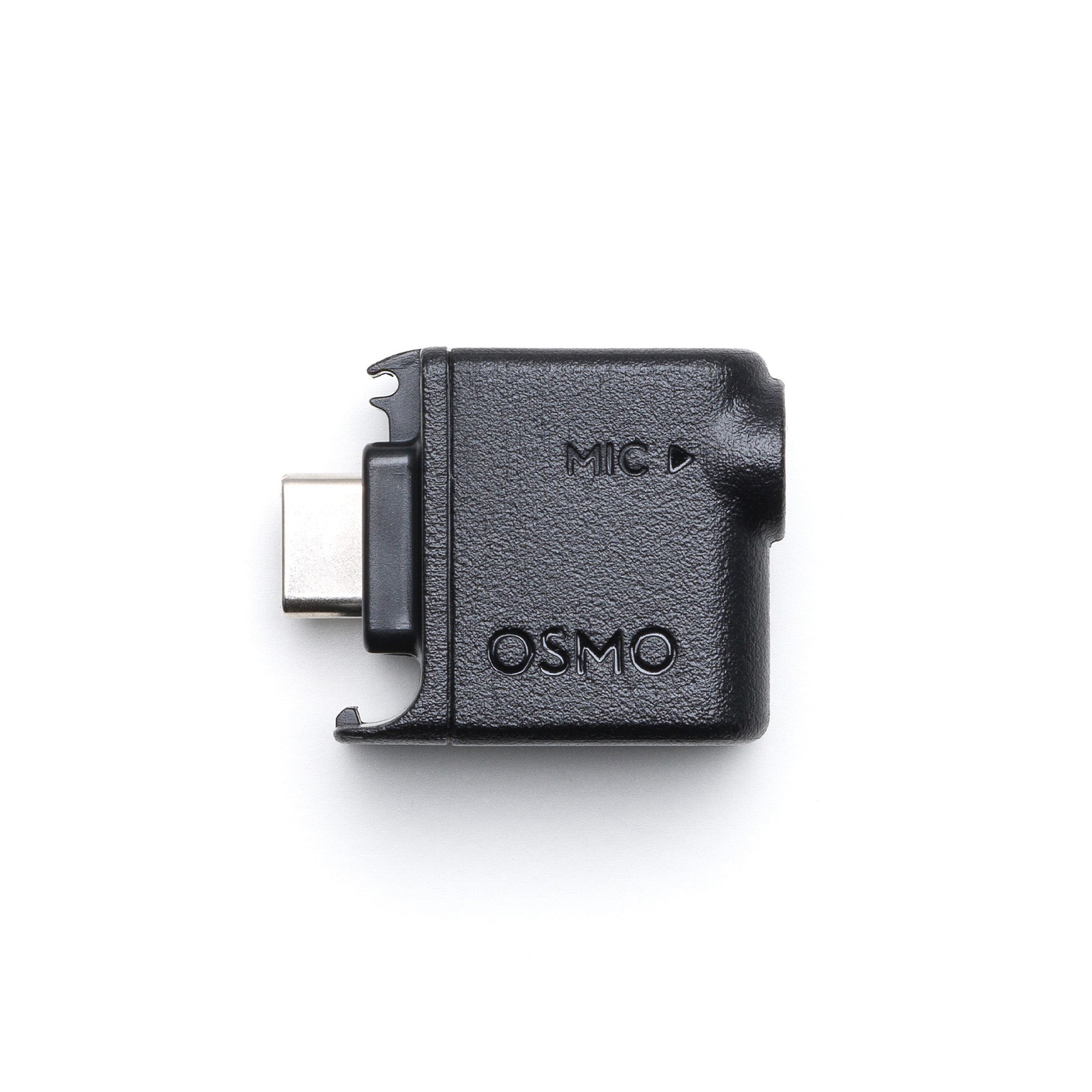 DJI Osmo Action Audio Adapter – DJI Hasselblad