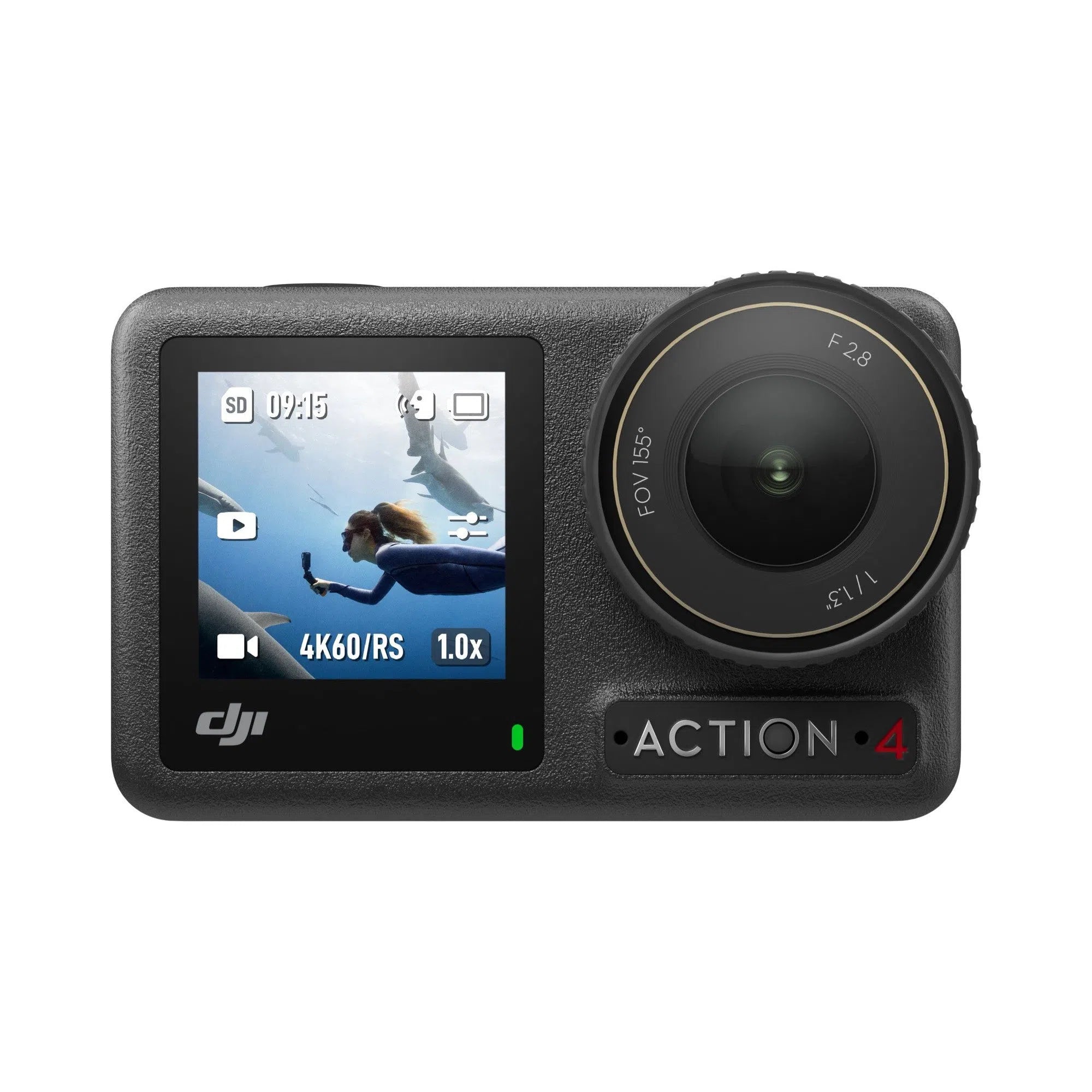 DJI Osmo Action Camera Standard Combo – DJI Hasselblad