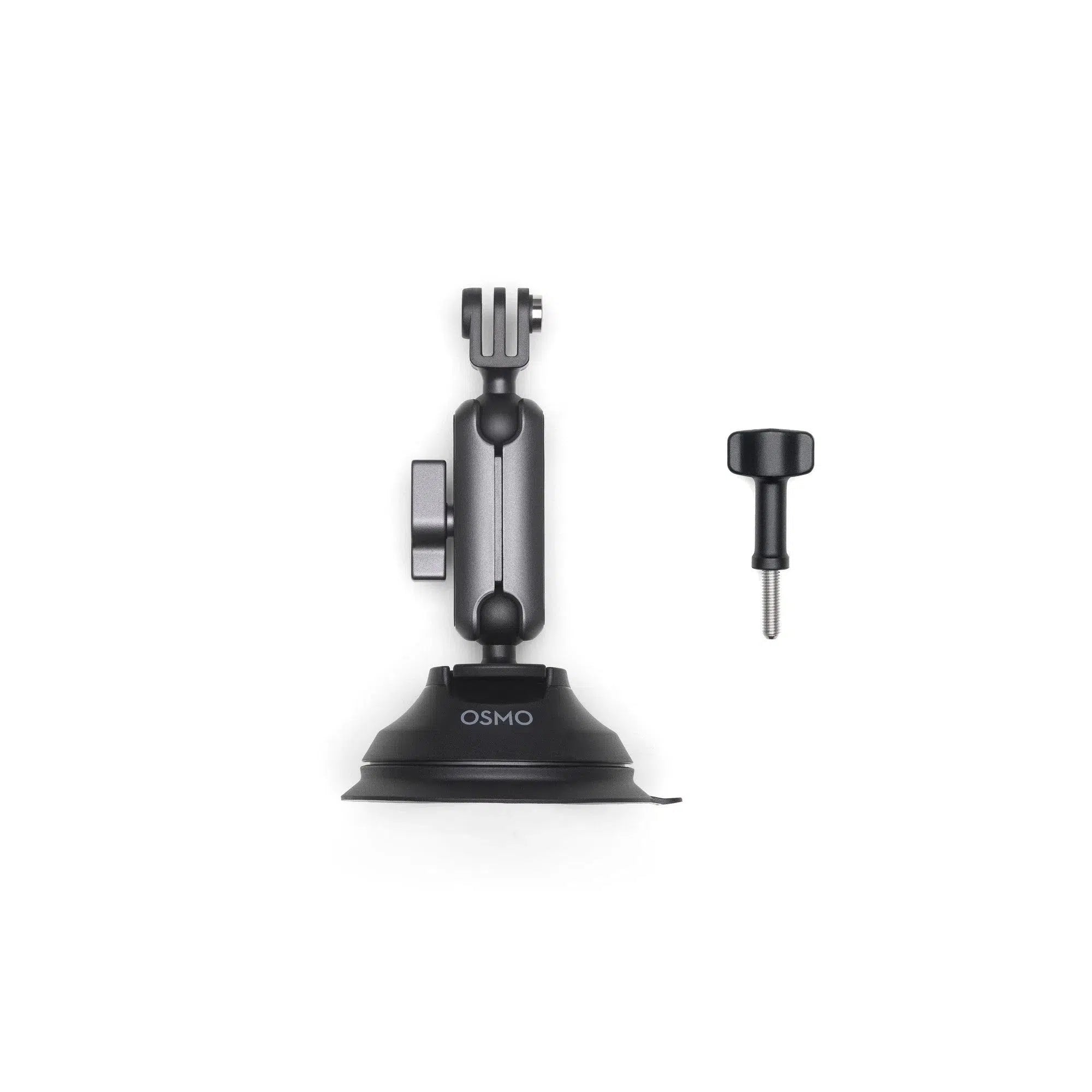 Suction Phone Mount LICHIFIT Suction Cup Car Mount For DJI OSMO
