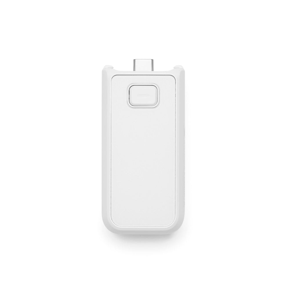 DJI Osmo Pocket 4 Battery Handle (White)