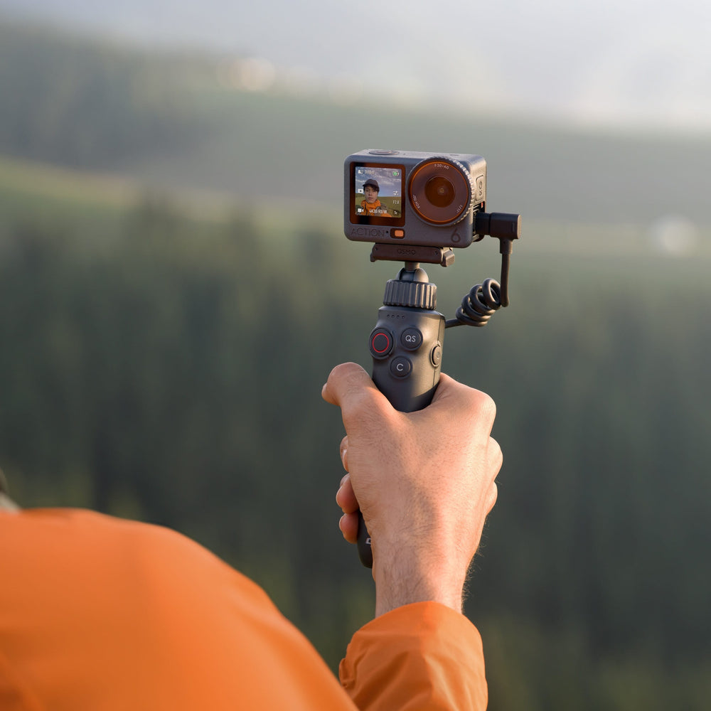 DJI Osmo Action Dual-Direction Battery Handle