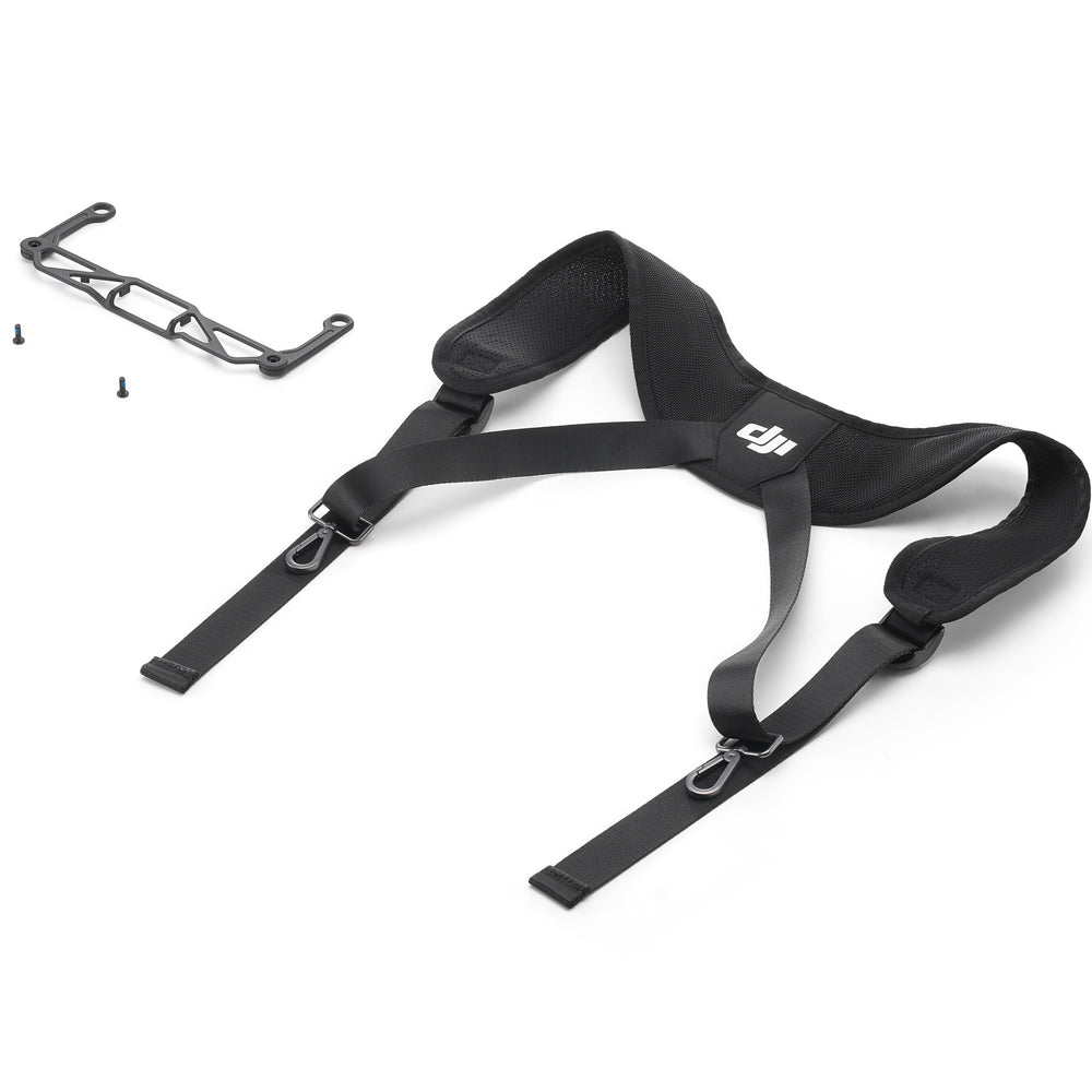 DJI RC Plus 2 Strap and Bracket Kit