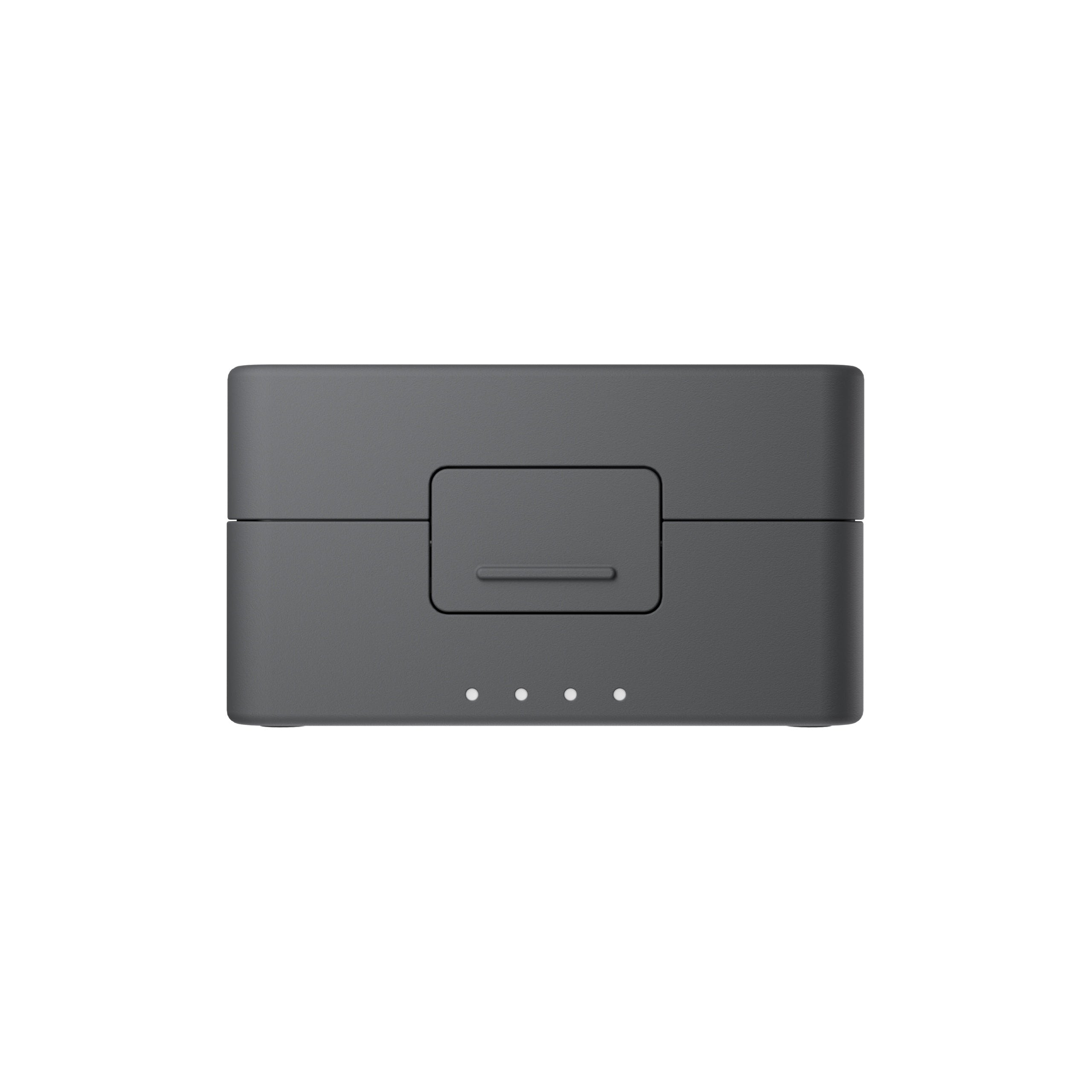 DJI Mic Mini 2 Charging Case (1 TX + 1 Mobile RX) – DJI Hasselblad