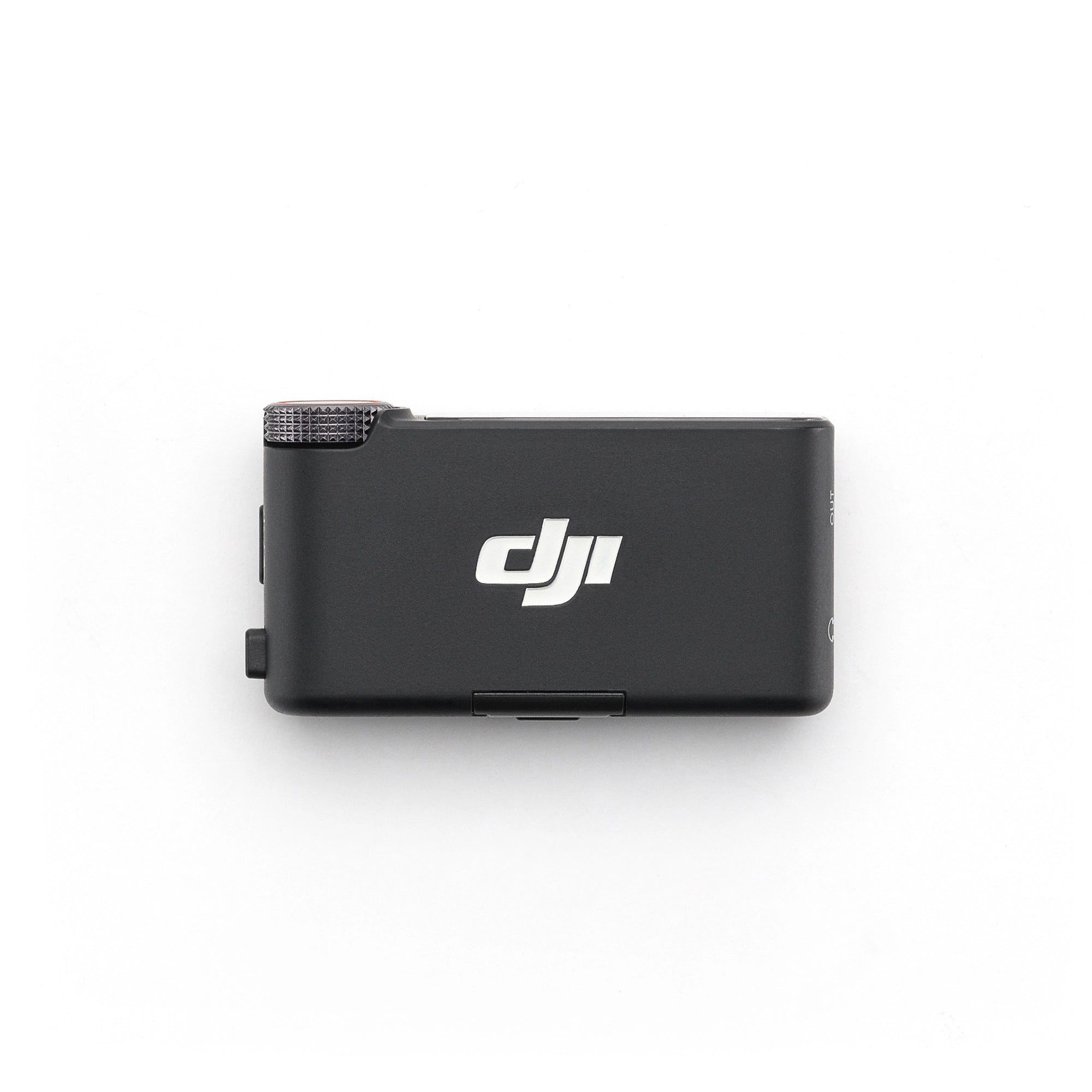DJI Mic 3 Receiver – DJI Hasselblad